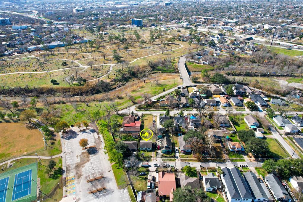3805 Weems St Street, Houston, Texas image 6