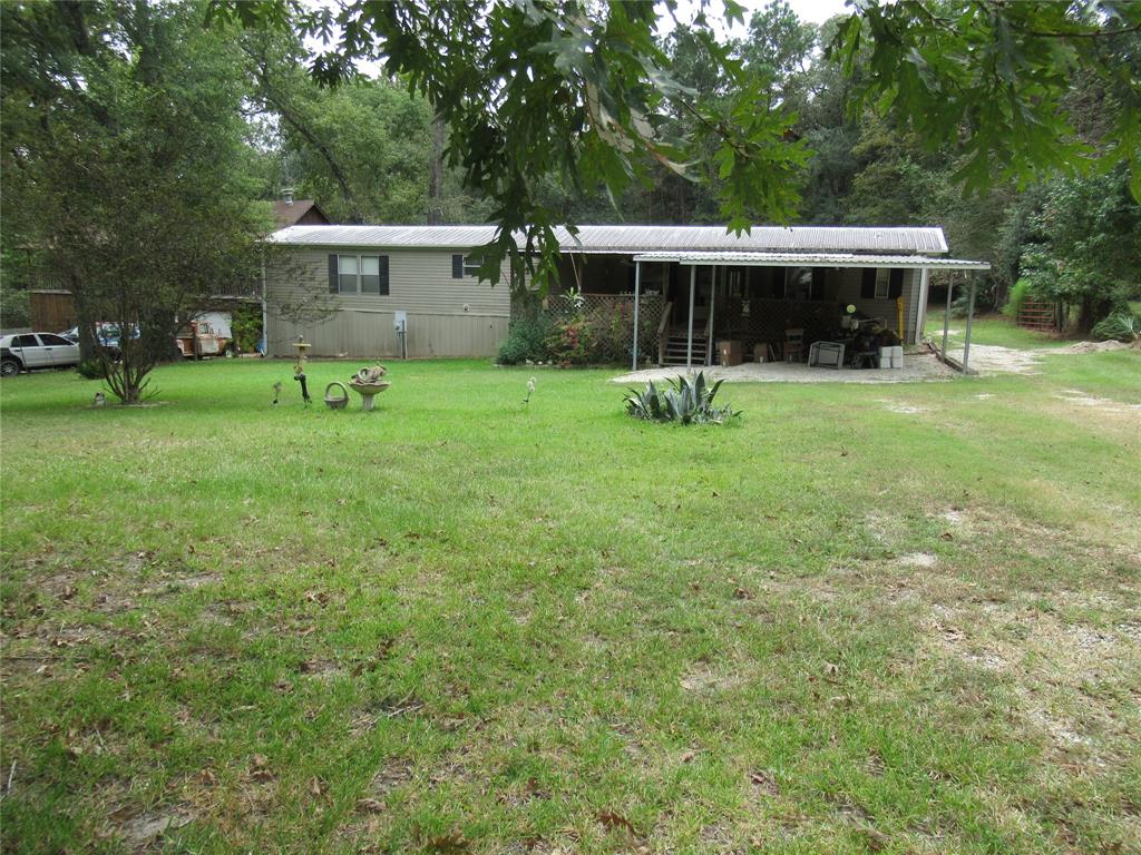 300 Timberline Drive, Onalaska, Texas image 1