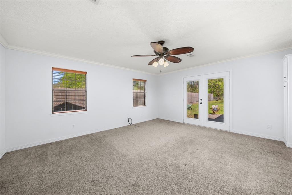2527 Michaelangelo Street, New Caney, Texas image 16