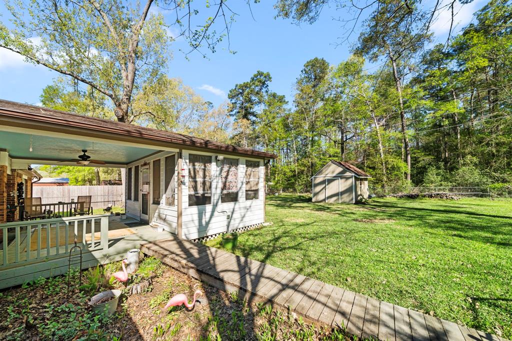 2527 Michaelangelo Street, New Caney, Texas image 28
