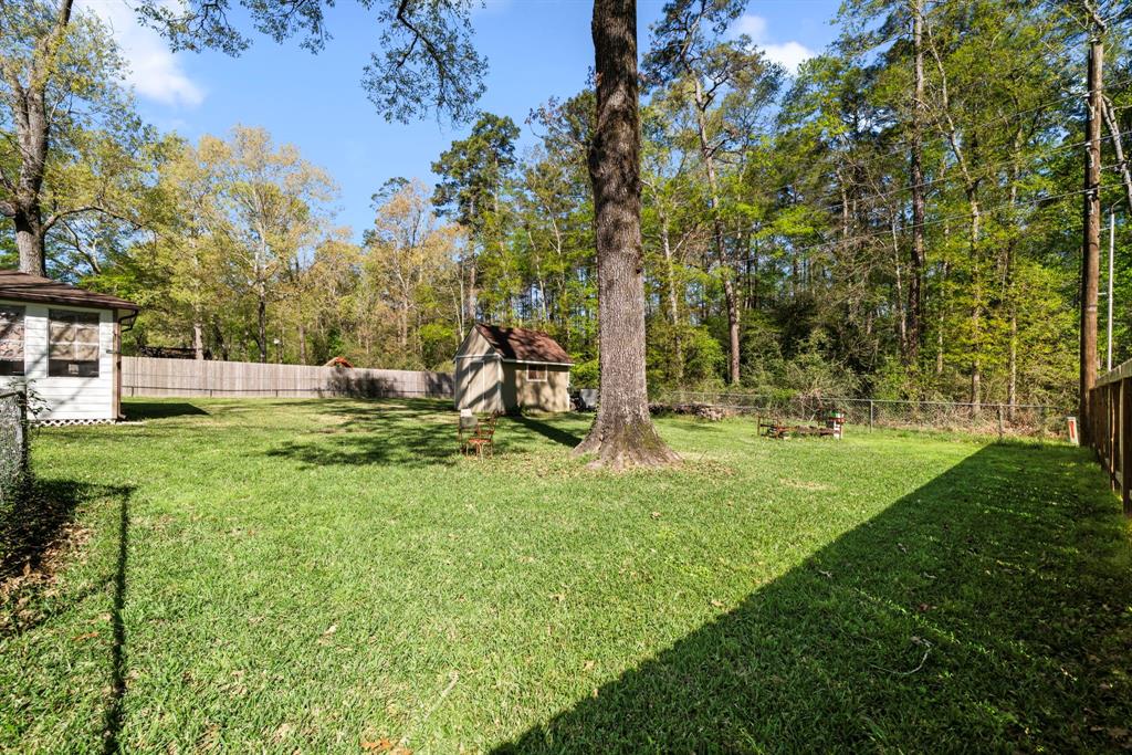 2527 Michaelangelo Street, New Caney, Texas image 31