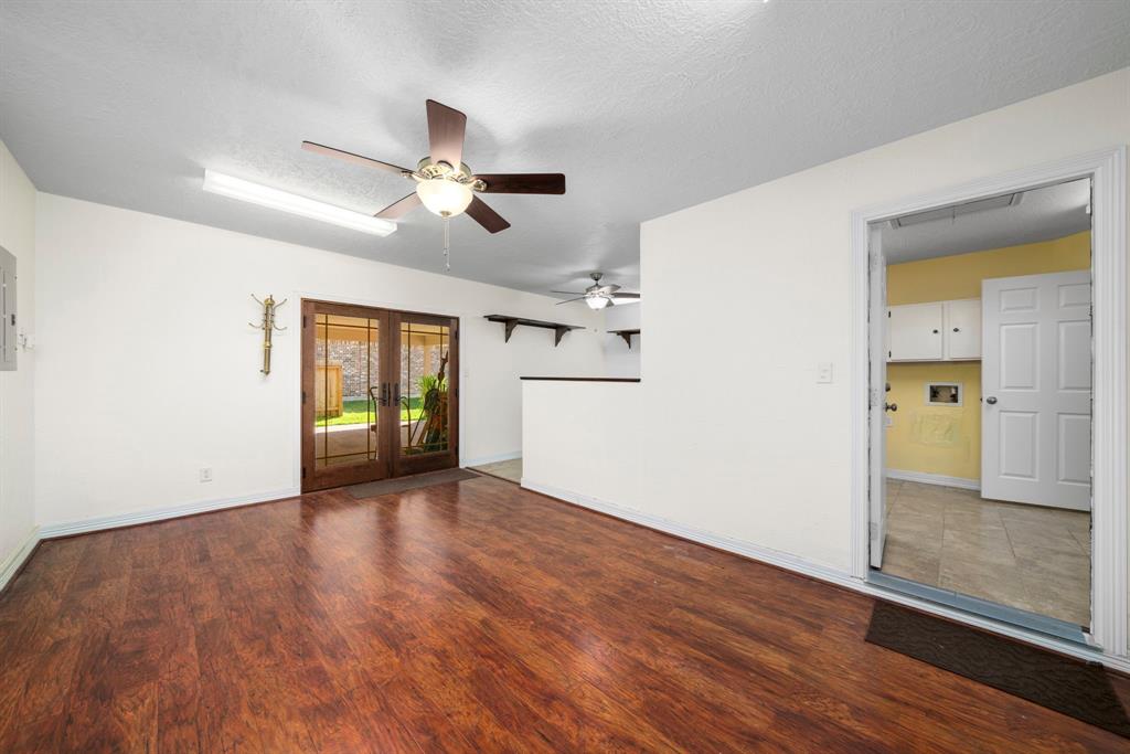 2527 Michaelangelo Street, New Caney, Texas image 23