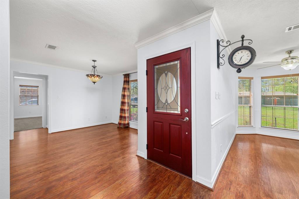 2527 Michaelangelo Street, New Caney, Texas image 4