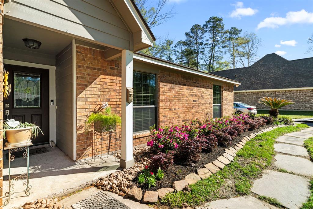2527 Michaelangelo Street, New Caney, Texas image 3