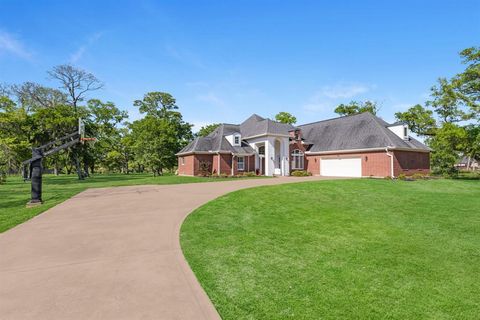 A home in Richwood