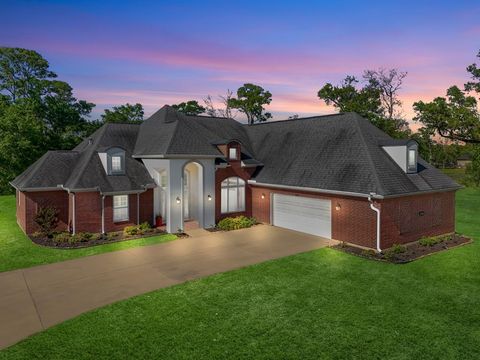 A home in Richwood