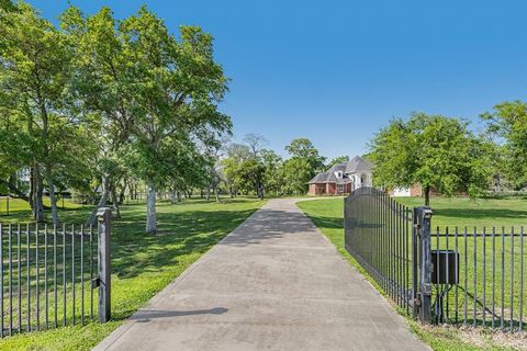 A home in Richwood