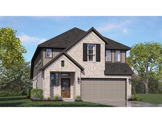 16526 Cub Creek Court, Conroe, Texas image 1