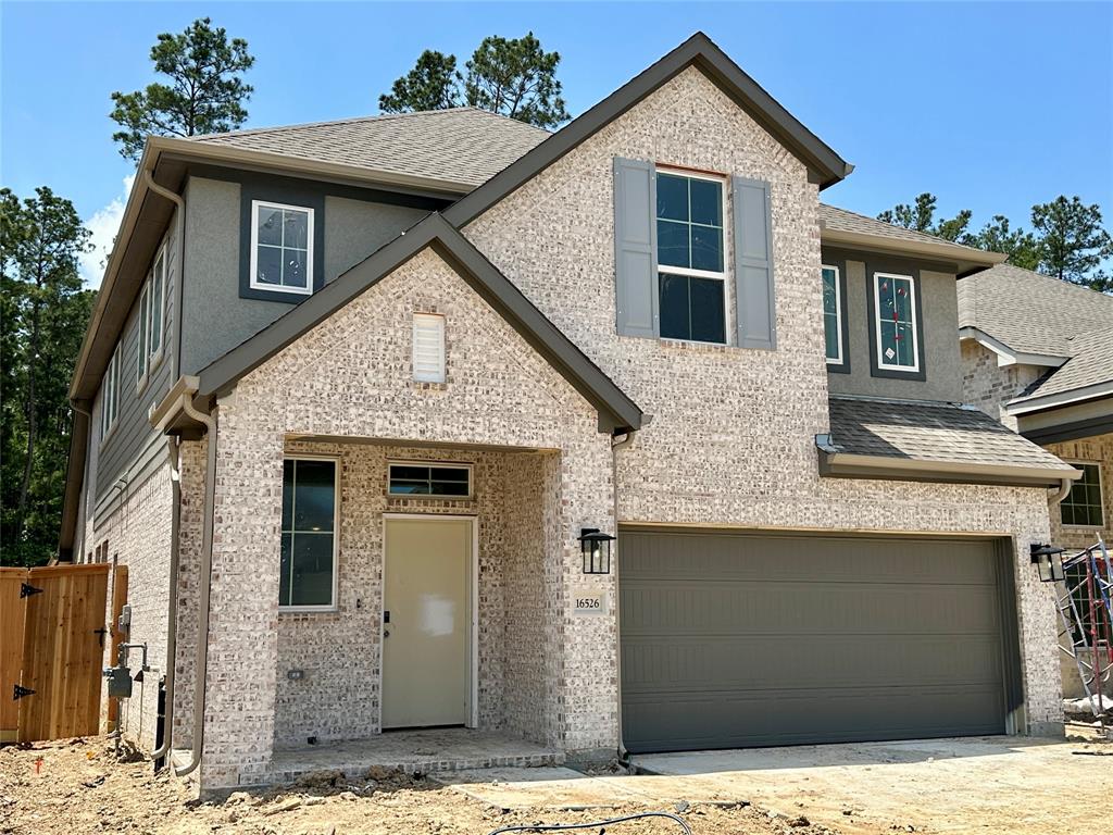 16526 Cub Creek Court, Conroe, Texas image 20