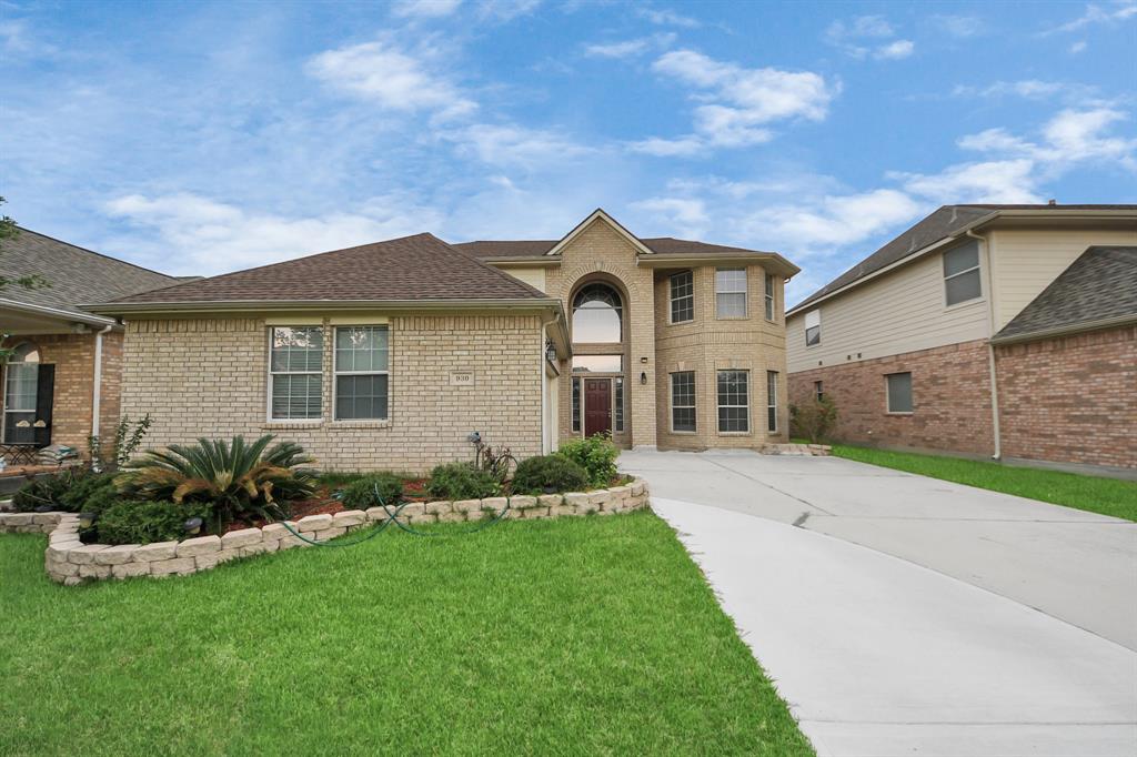 930 Allisa Street, Stafford, Texas image 4