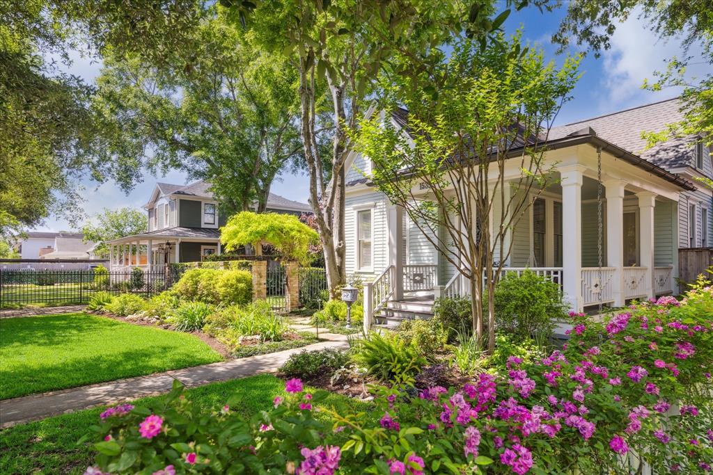 1539 Rutland Street, Houston, Texas image 2