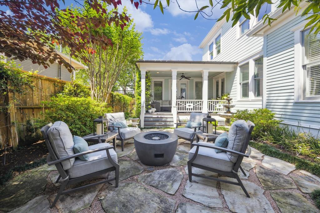 1539 Rutland Street, Houston, Texas image 4