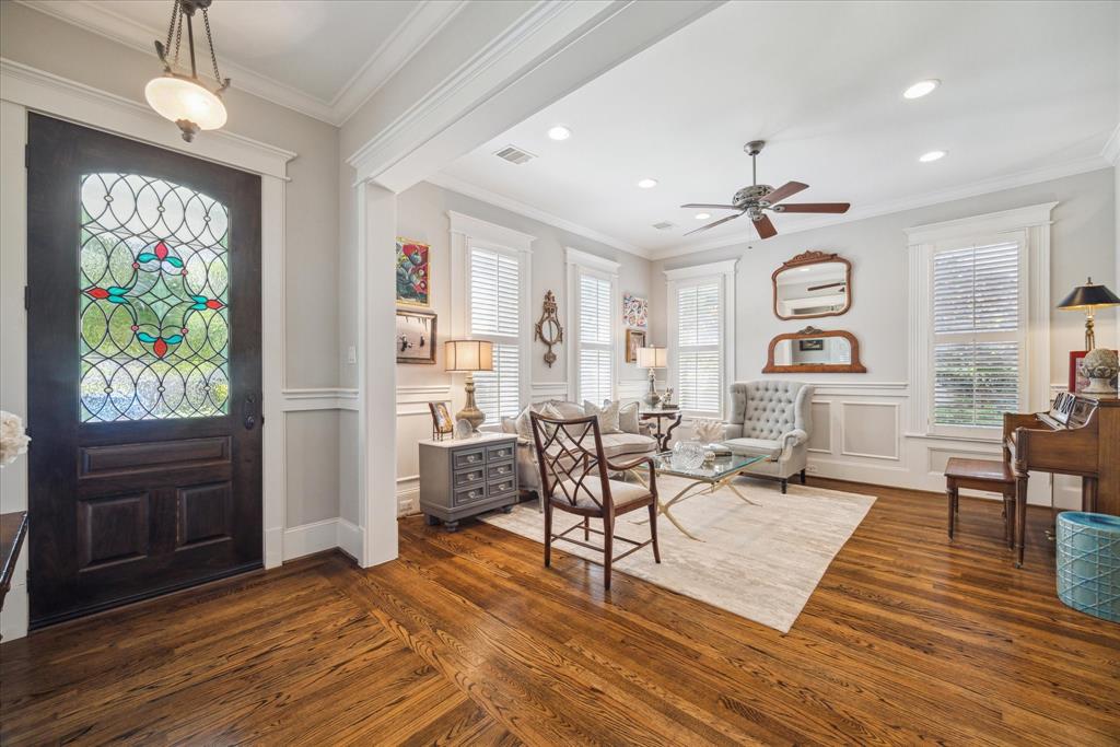 1539 Rutland Street, Houston, Texas image 9