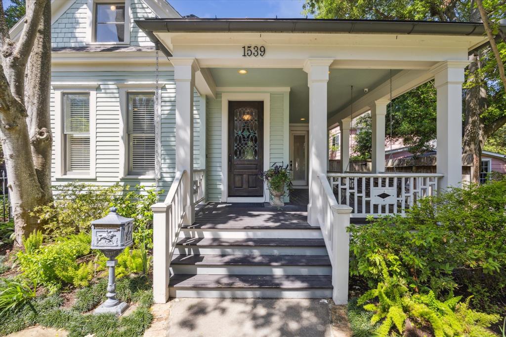 1539 Rutland Street, Houston, Texas image 6