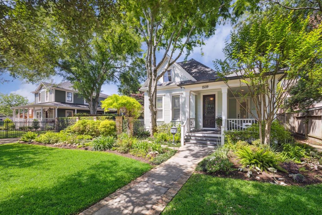 1539 Rutland Street, Houston, Texas image 5