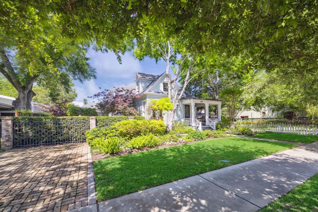 1539 Rutland Street, Houston, Texas image 48