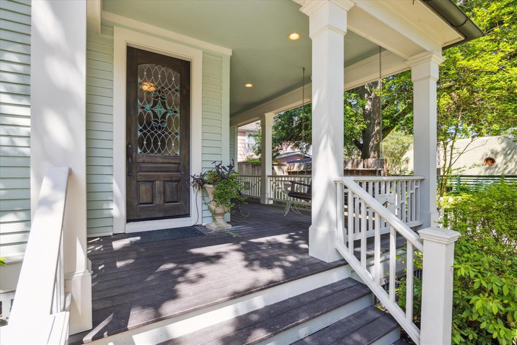 1539 Rutland Street, Houston, Texas image 7