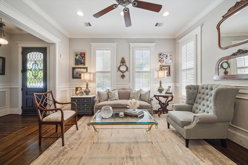 1539 Rutland Street, Houston, Texas image 10