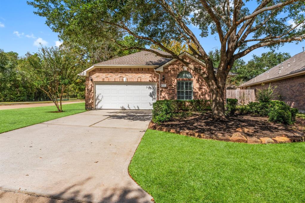 3 S Bendrook Loop, Conroe, Texas image 1