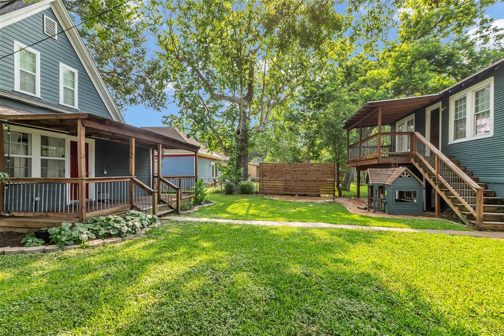 310 W Sidnor Street, Alvin, Texas image 41
