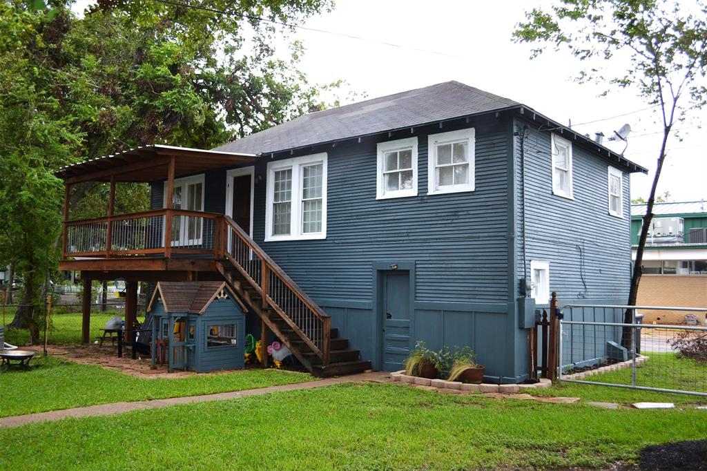 310 W Sidnor Street, Alvin, Texas image 28