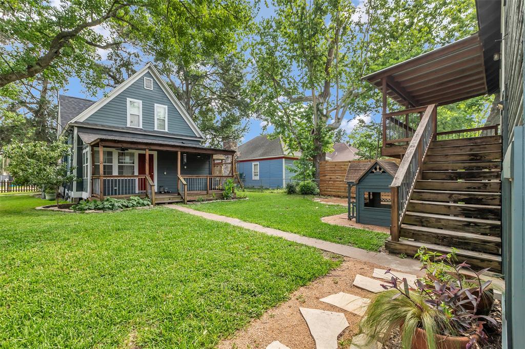 310 W Sidnor Street, Alvin, Texas image 42