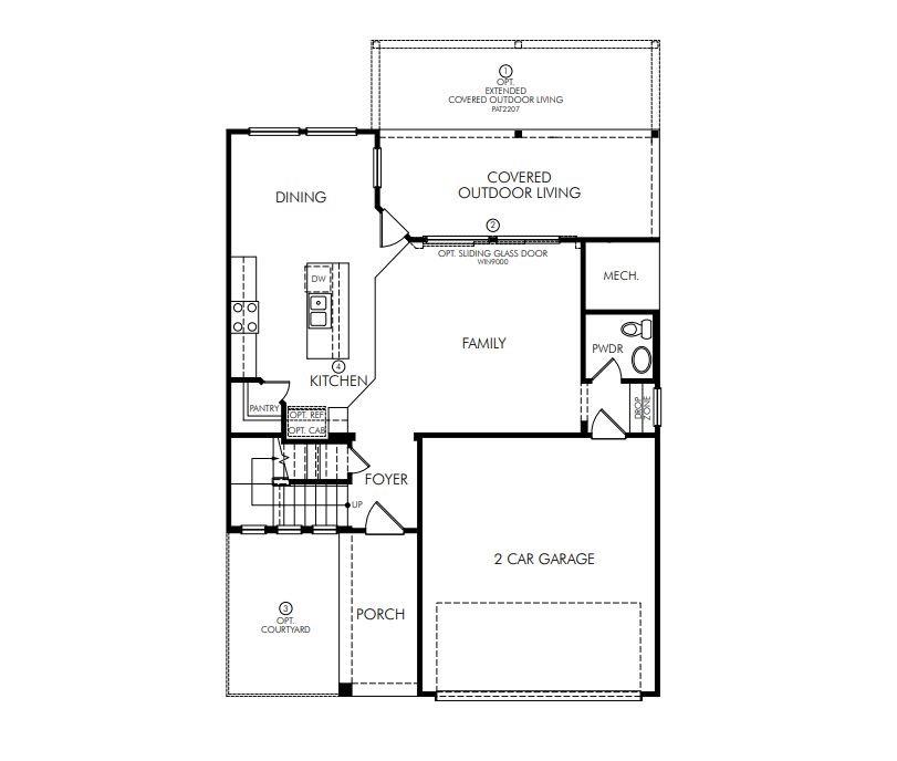 10022 Rustic Cottage Street, Houston, Texas image 8