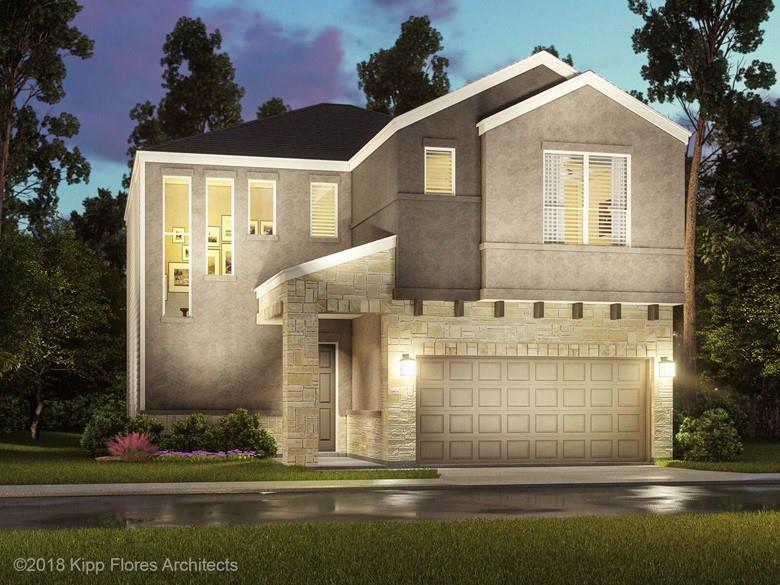10022 Rustic Cottage Street, Houston, Texas image 1