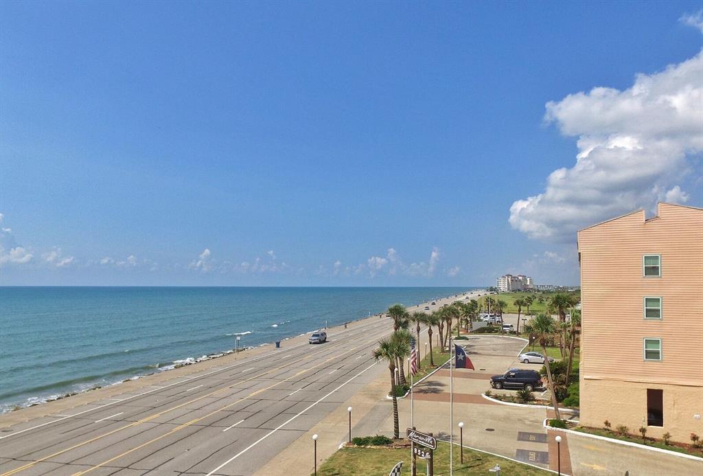 9520 Seawall Boulevard #235, Galveston, Texas image 10