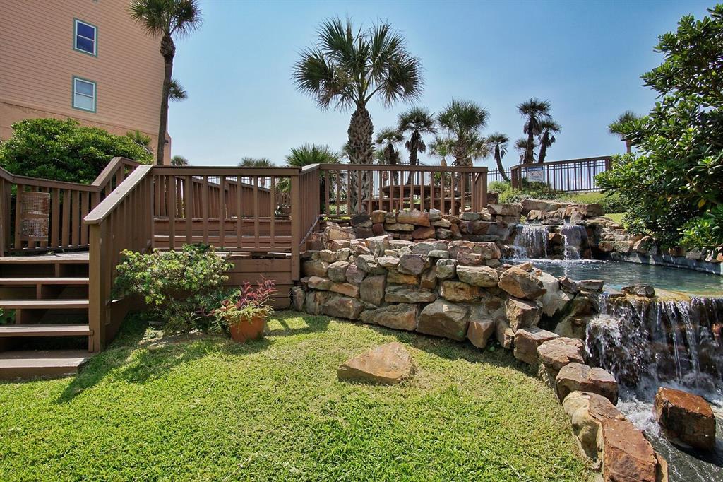 9520 Seawall Boulevard #235, Galveston, Texas image 7