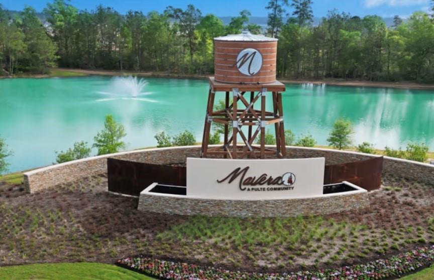 15088 Rustic Moon Road, Conroe, Texas image 6