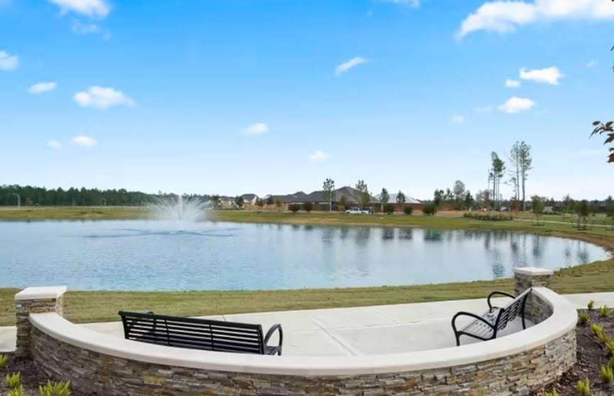 15088 Rustic Moon Road, Conroe, Texas image 8
