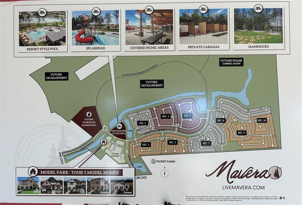 15088 Rustic Moon Road, Conroe, Texas image 12