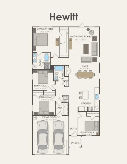15088 Rustic Moon Road, Conroe, Texas image 2