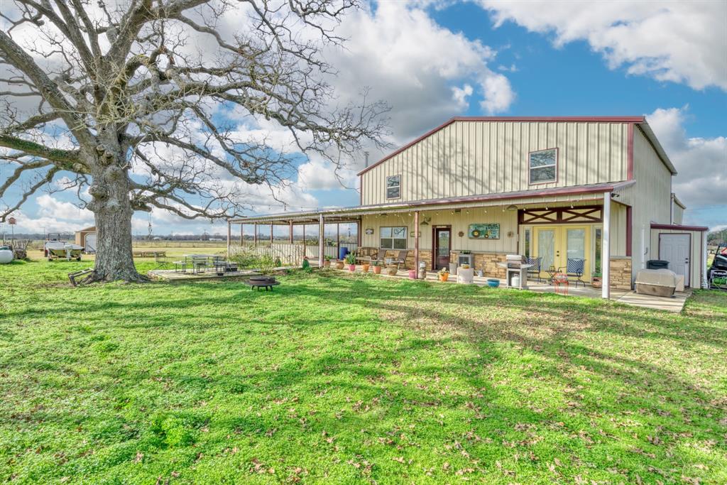 1125 Baker Lane, Madisonville, Texas image 9