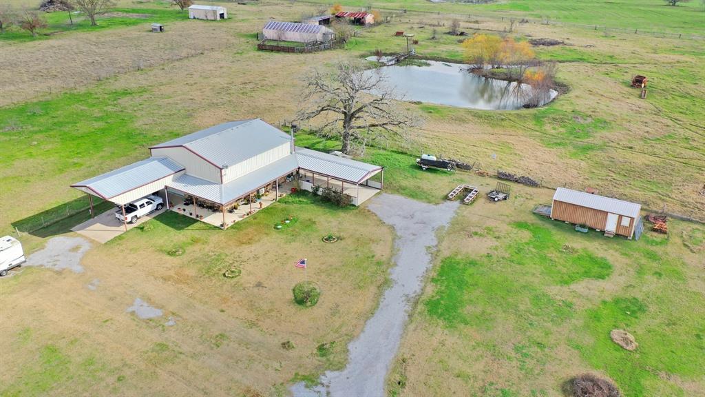 1125 Baker Lane, Madisonville, Texas image 33