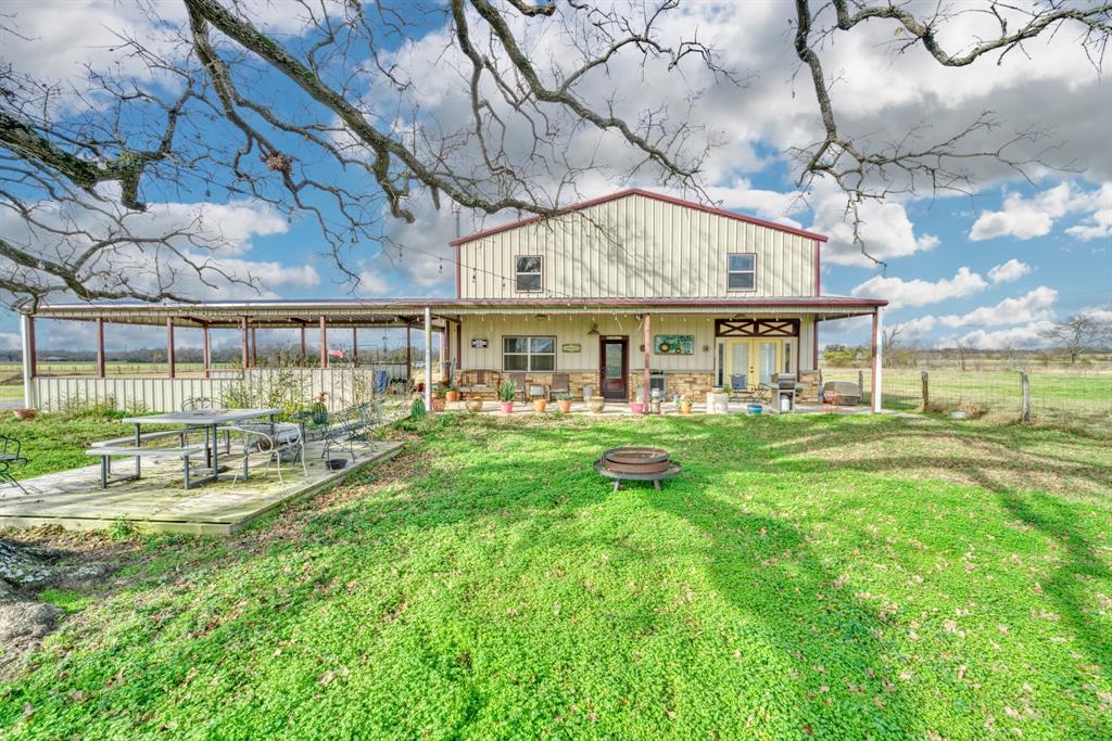 1125 Baker Lane, Madisonville, Texas image 8