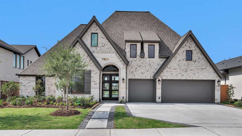 24618 Celestial Lily Drive, Katy, Texas image 1