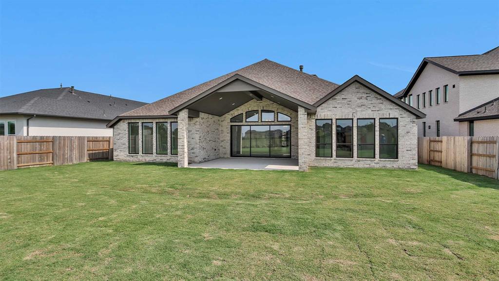 24618 Celestial Lily Drive, Katy, Texas image 7