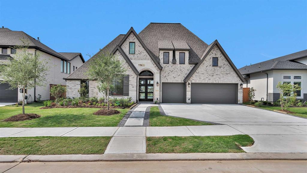 24618 Celestial Lily Drive, Katy, Texas image 14