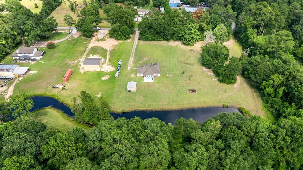 13020 King Oak Drive, Splendora, Texas image 32