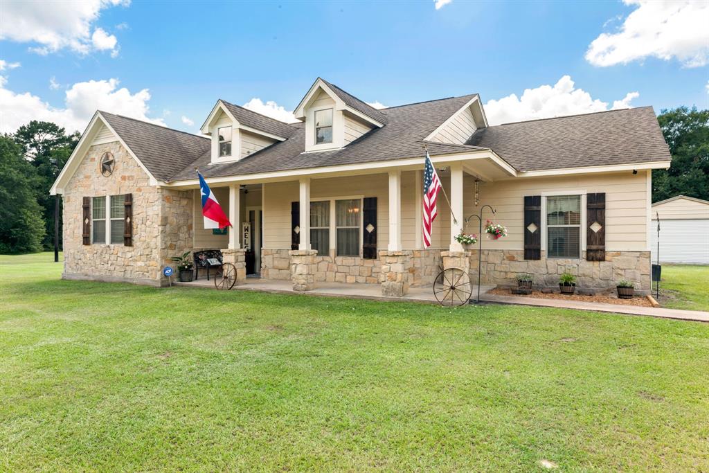 13020 King Oak Drive, Splendora, Texas image 4