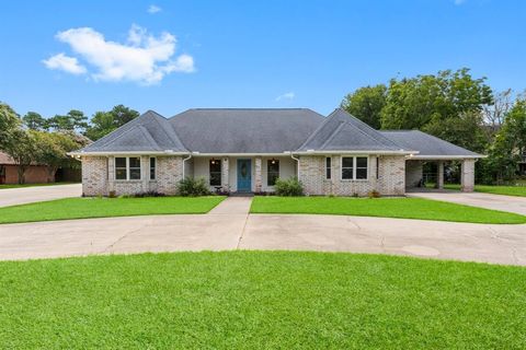 12907 Zion Road Tomball TX 77375