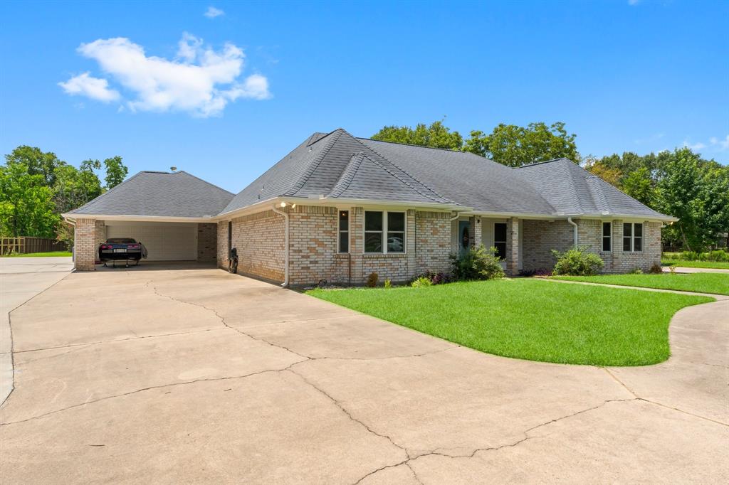 12907 Zion Road