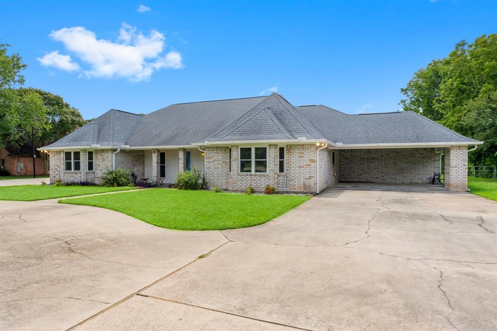 12907 Zion Road