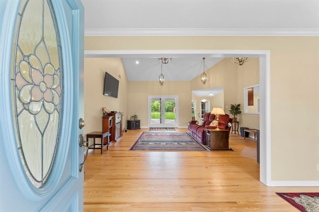 12907 Zion Road