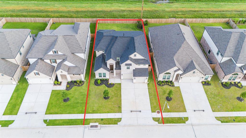 23431 Persimmon Creek Lane