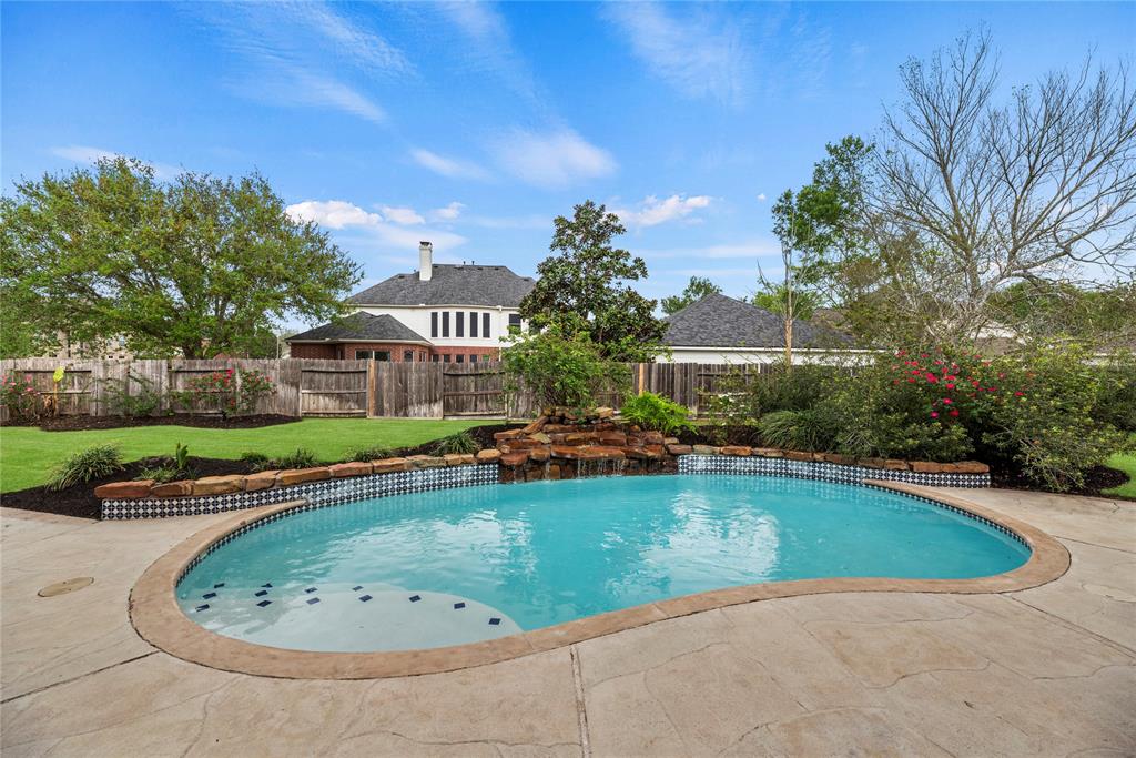 3714 Farley Court, Missouri City, Texas image 42