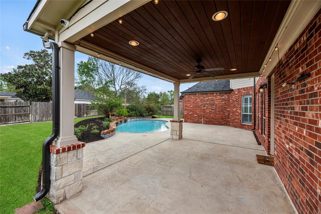 3714 Farley Court, Missouri City, Texas image 41