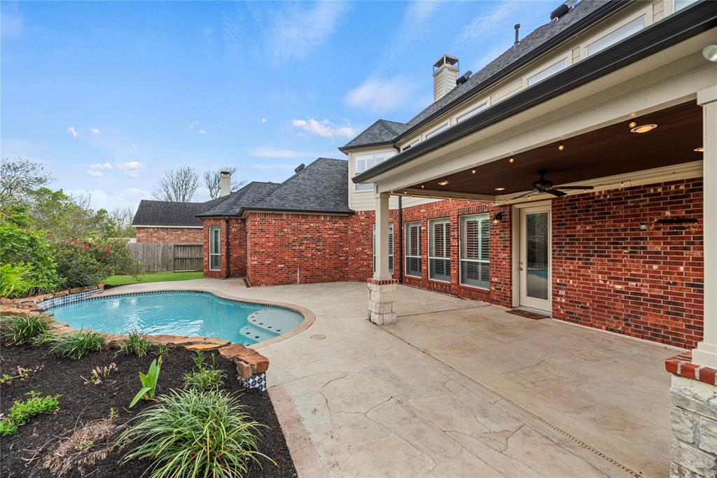 3714 Farley Court, Missouri City, Texas image 43